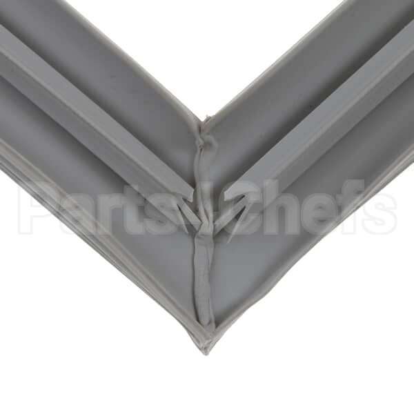 VT50907001 Compatible Midwest Appliance Parts Door Gasket Victory