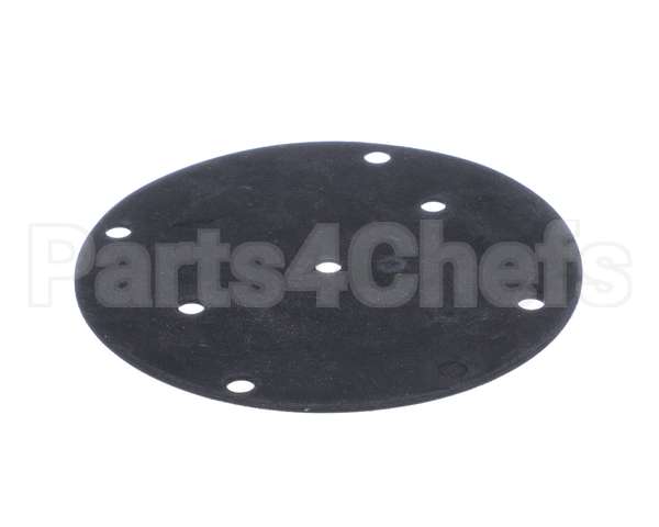 VT609S Biro Head Gasket, Gast Vacuum Pump