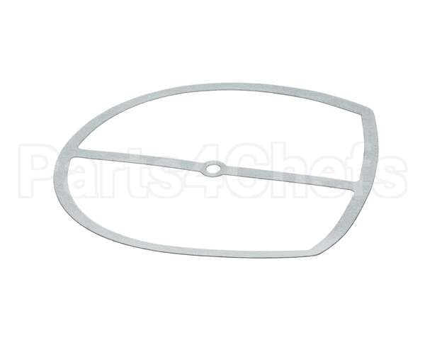 VTS-AK522 Biro Vacuum Pump Gasket Gast