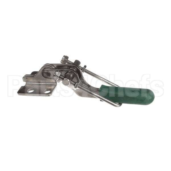 VTS1083-8 Compatible Biro Lid Latch W/Modified Keeper