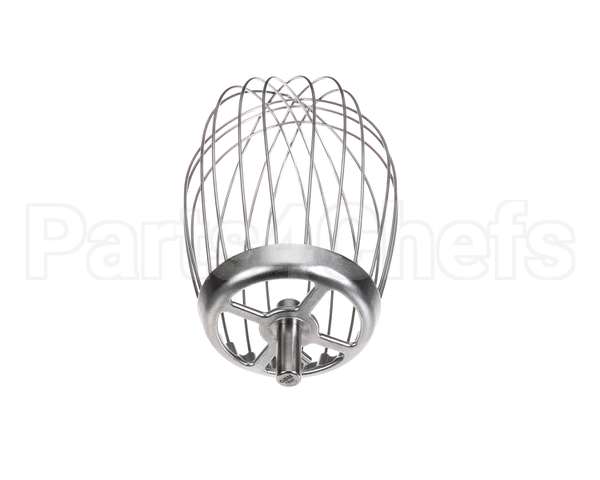 VWHIP-20 Varimixer Whip, Ss (20Qt/1Pin)