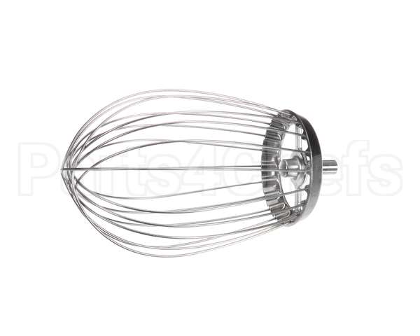 VWHIP-20 Varimixer Whip, Ss (20Qt/1Pin)