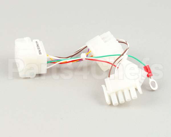W0083 Bki Wire Harn 222-50692-02
