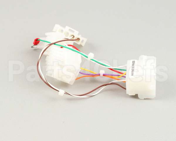 W0083 Bki Wire Harn 222-50692-02