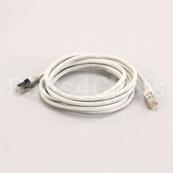 W0093 Compatible BKI Wirecable, Comm