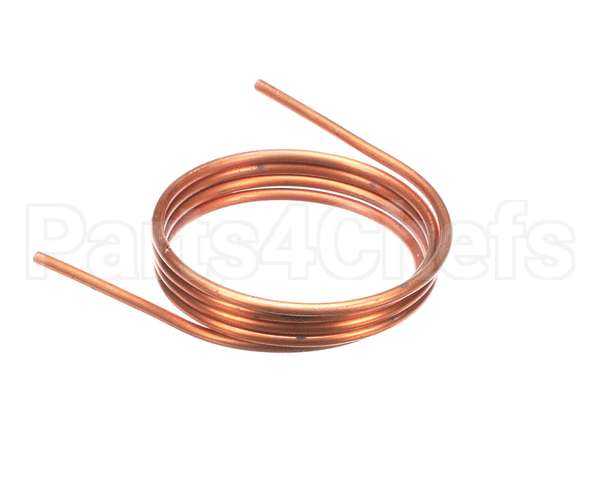 W0200322 Grindmaster Cecilware Capillary Tube, .106 Od X .056 Id X 33"