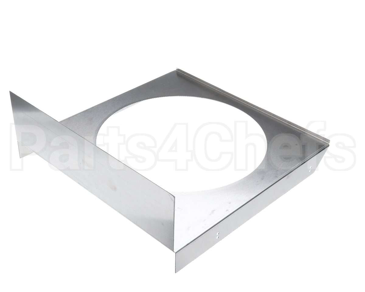 W0201079 Grindmaster Cecilware Shroud,Fan,13