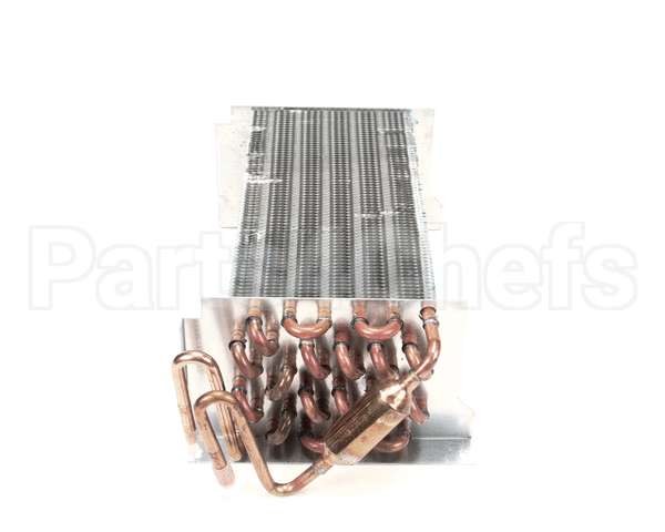 W0202117 Atosa Evaporator