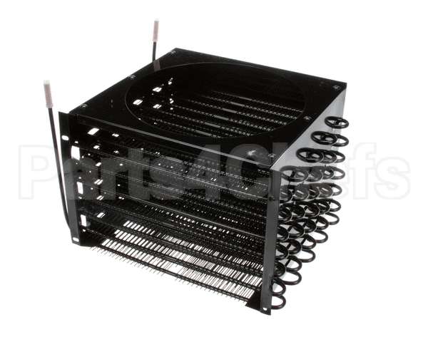 W0203236 Atosa Condenser