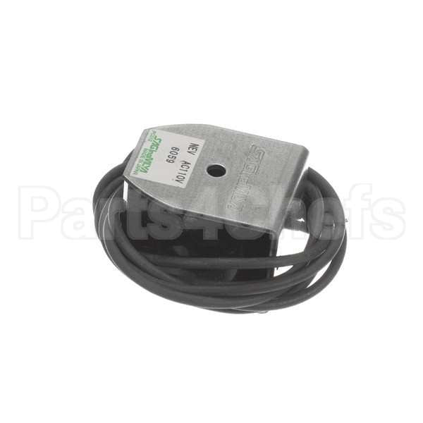 W0205020 Compatible Atosa Solenoid Valve Coil