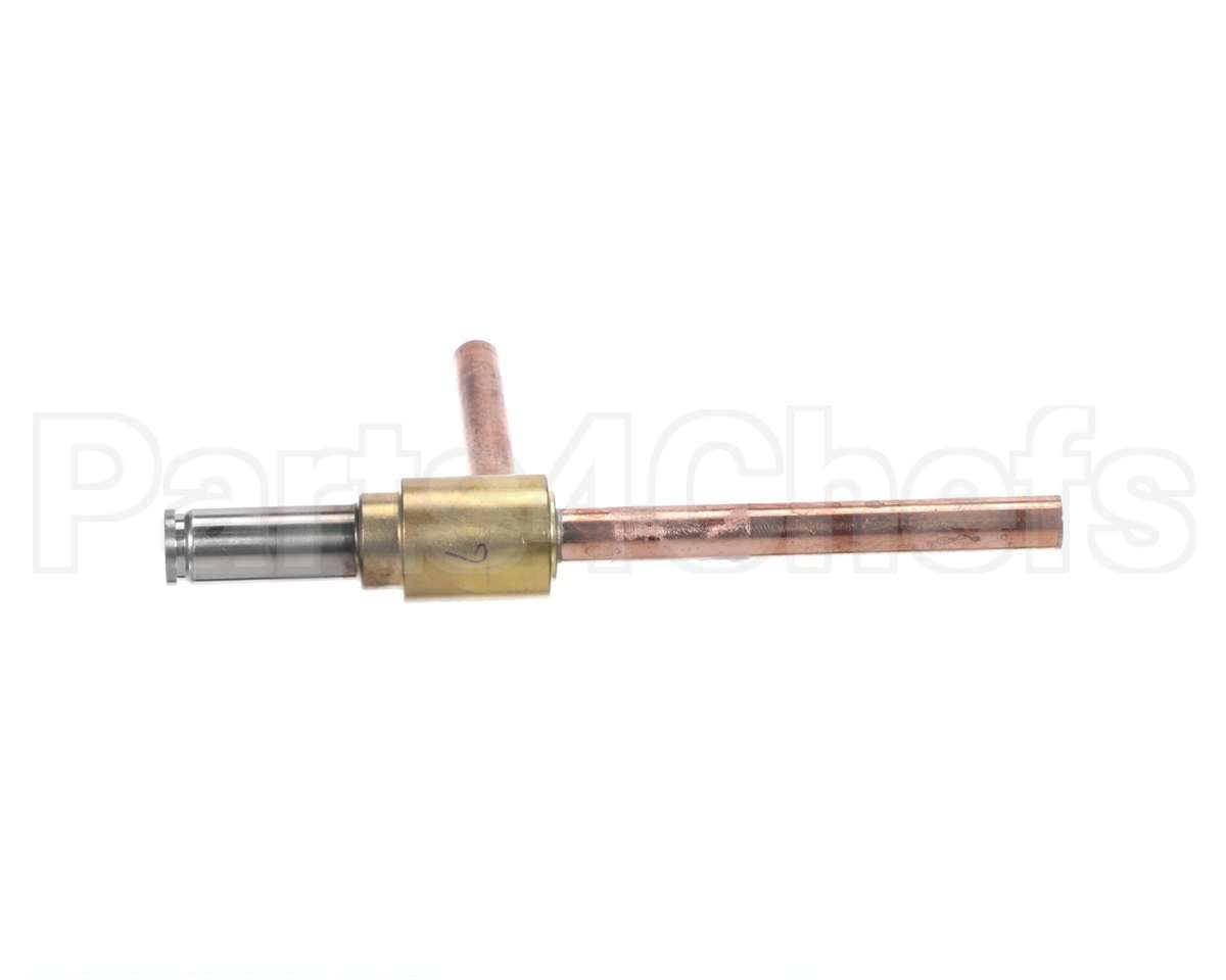 W0205026 Atosa Solenoid Valve Body