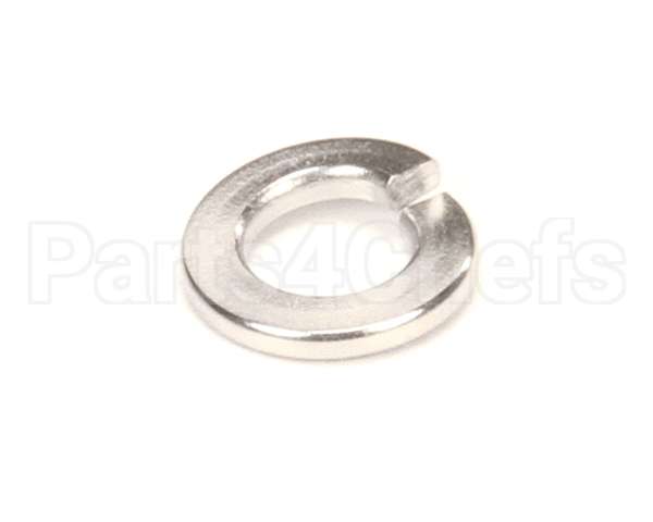 W027 Edlund Washer, 5/16 S/S Lock (Vmi)