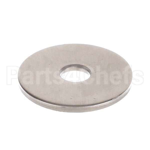 W030 Compatible Edlund Washer, Arm And Spacer-Trumpf1