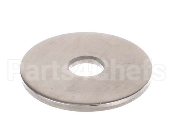 W030 Edlund Washer, Arm And Spacer-Trumpf1
