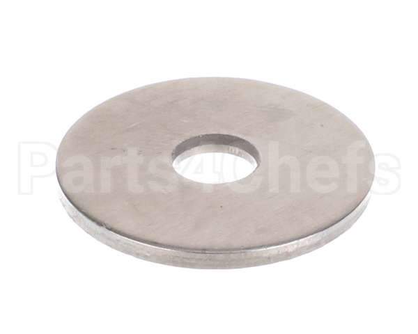 W030 Edlund Washer, Arm And Spacer-Trumpf1