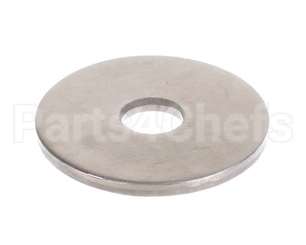 W030 Edlund Washer, Arm And Spacer-Trumpf1