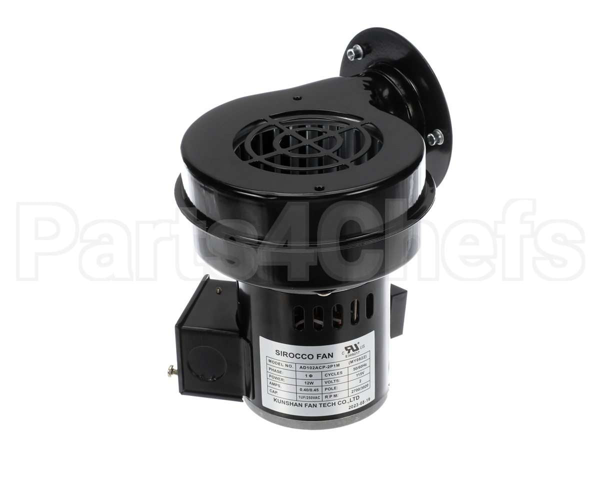 W030118958 Atosa Blower Motor