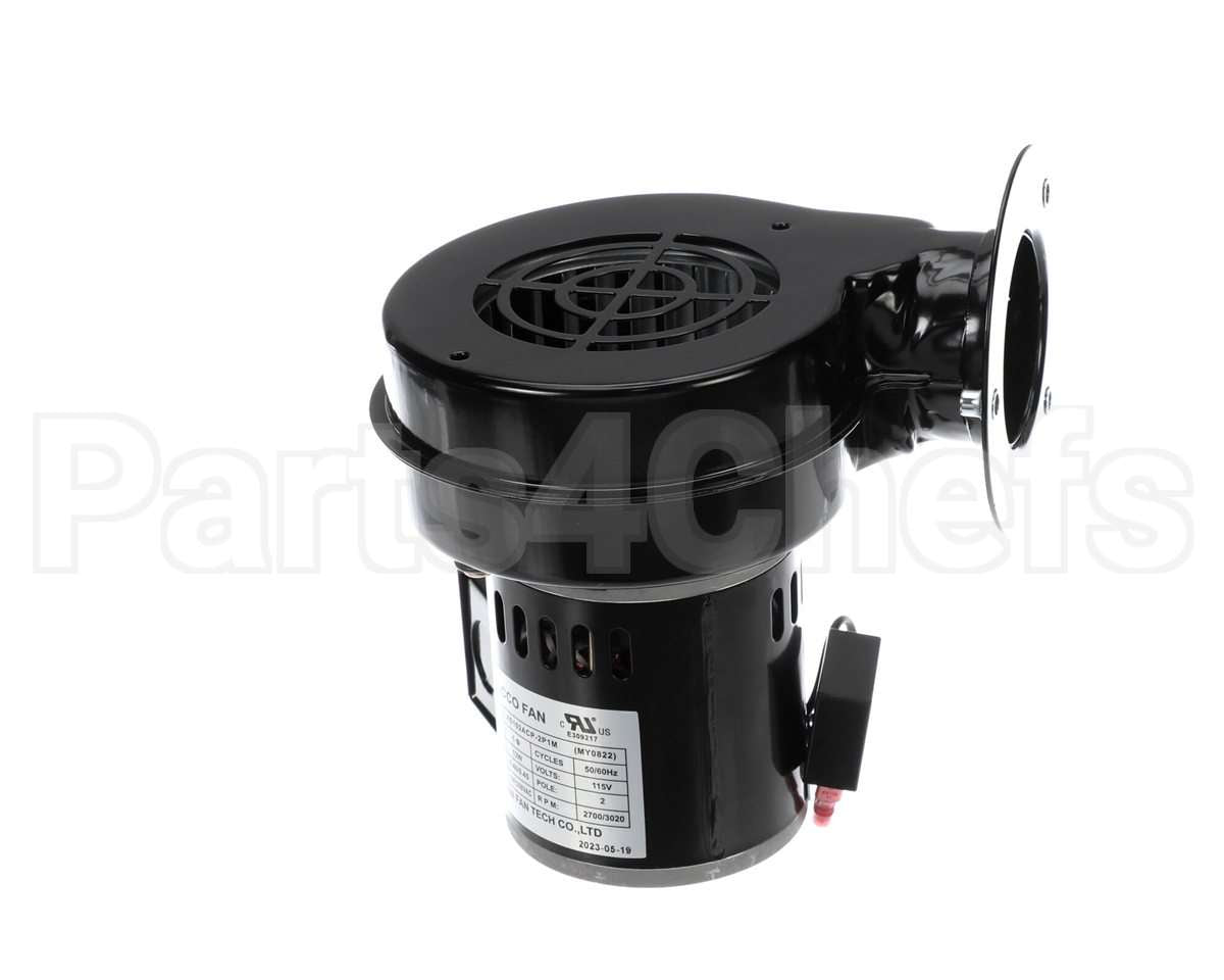 W030118958 Atosa Blower Motor