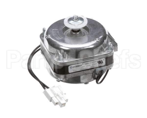 W0301904 Atosa Motor, Fan, Evaporator, New