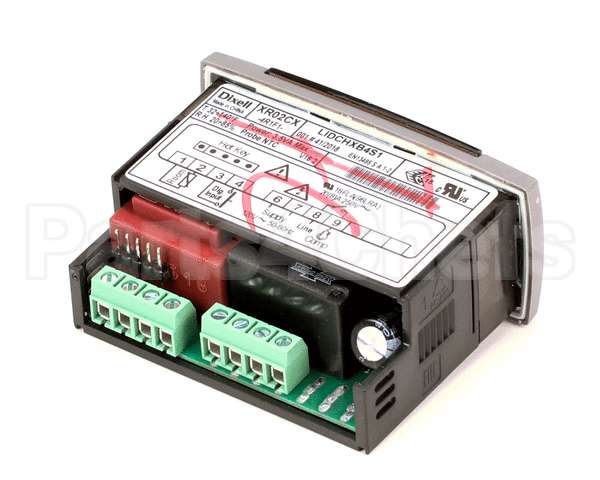W0302164 Atosa Controller Digital Refrigera