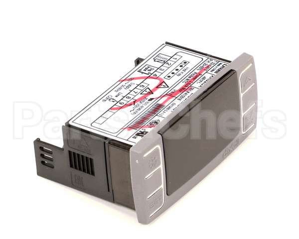W0302164 Atosa Controller Digital Refrigera