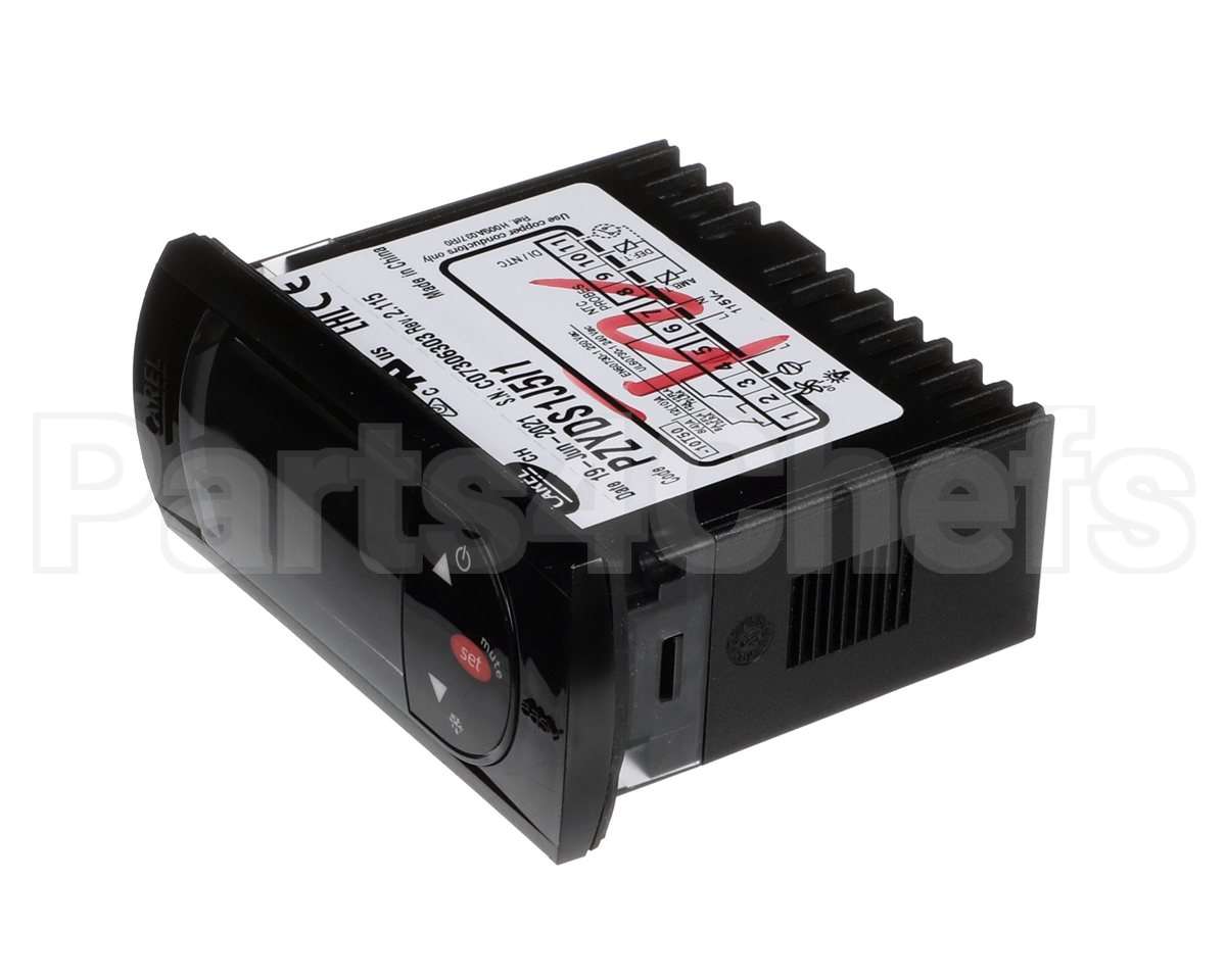 W0302174-FR7A6M10 Atosa Digital Controller