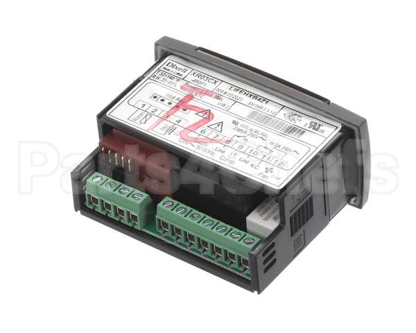 W0302186 Atosa Digital Controller