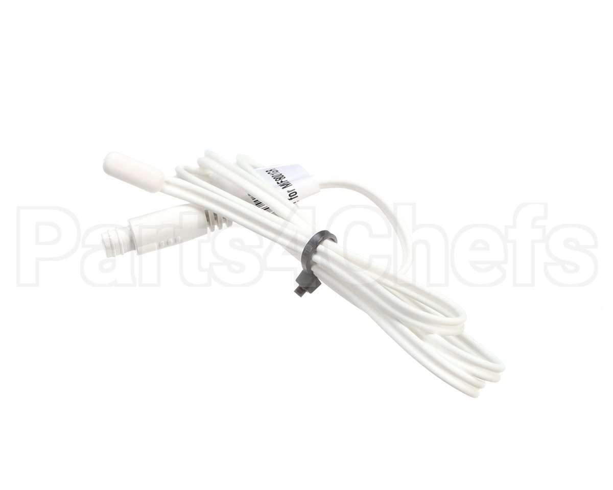 W0302316 Atosa Probe, White
