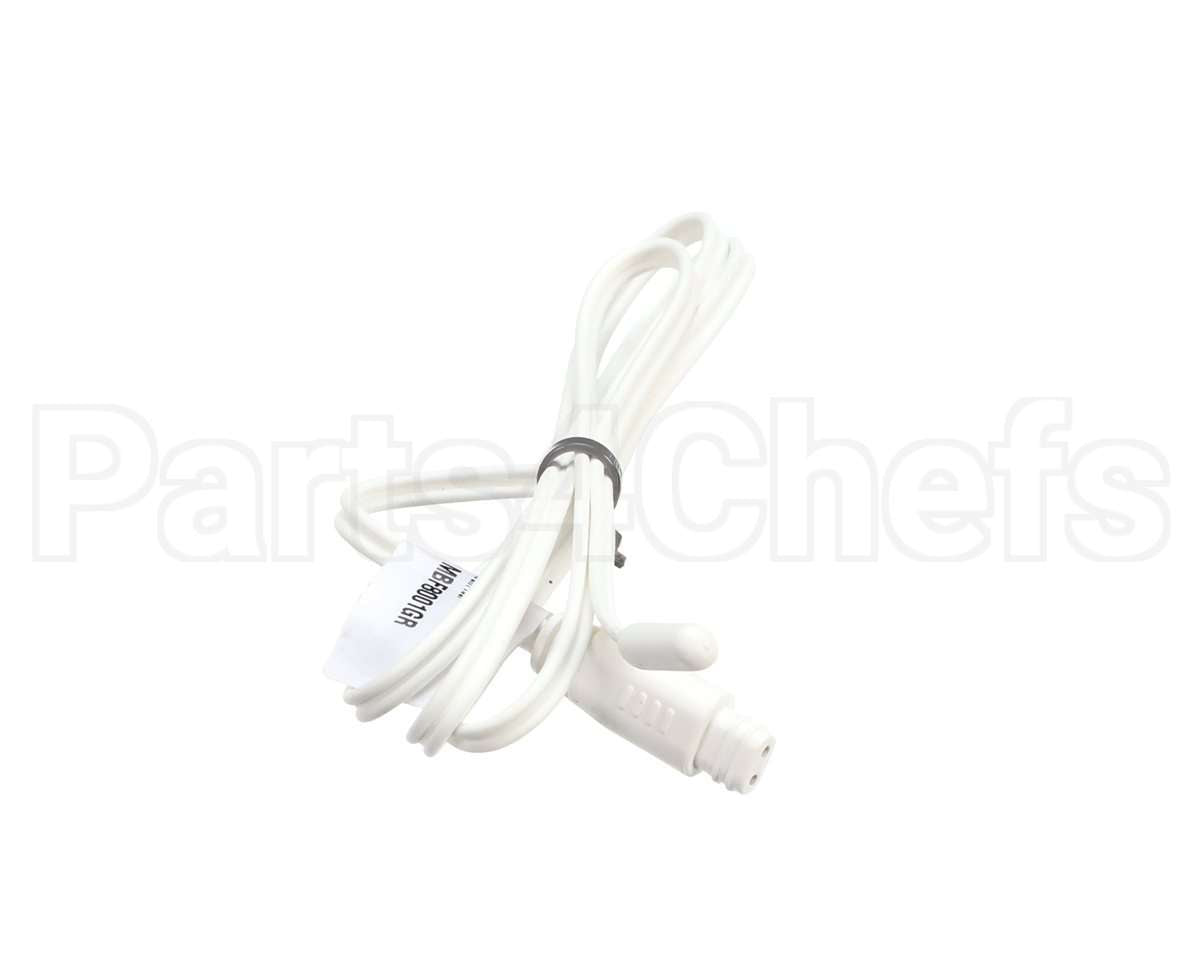W0302316 Atosa Probe, White
