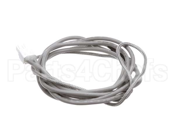 W0310068 Atosa Heater, Hose, Drain, Short