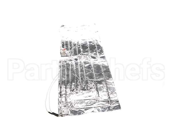 W0310078 Atosa Heater, Pan, Drain