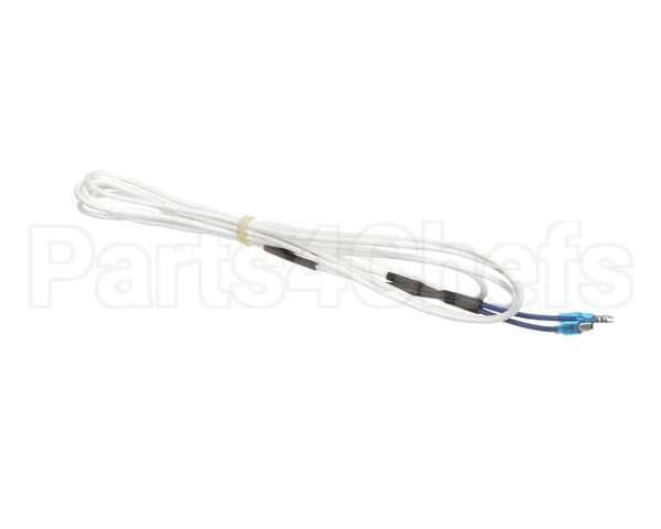 W0310110 Atosa Heater Mullion