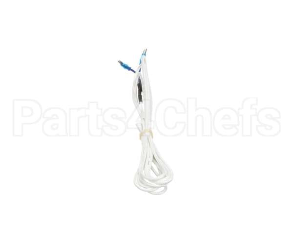 W0310110 Atosa Heater Mullion
