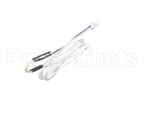 W0310152 Atosa Heater, Pan, Drain