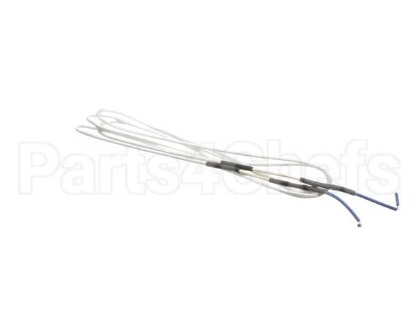 W0310163 Atosa Heater Mullion