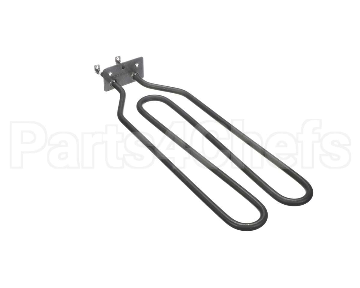 W031118948 Atosa M Shaped Heating Element