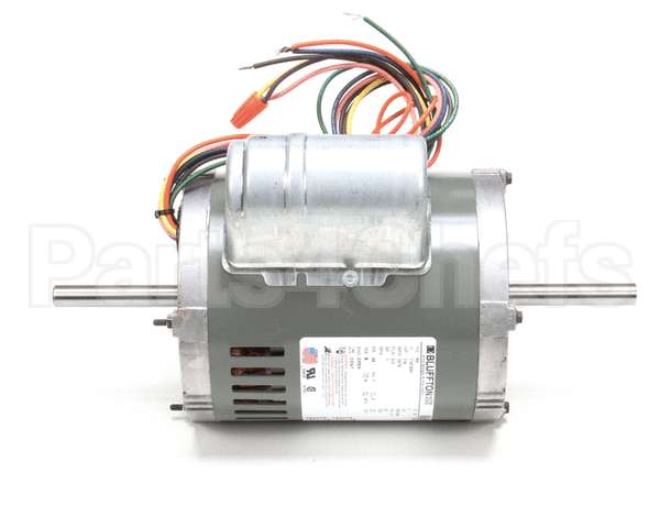W0320019 Grindmaster Cecilware Motor, 1/4Hp 1075Rpm 60Hz 115V