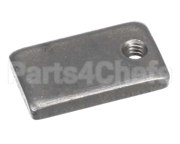 W0321013 Grindmaster Cecilware Nut, Motor Adjustment, 1/4-20