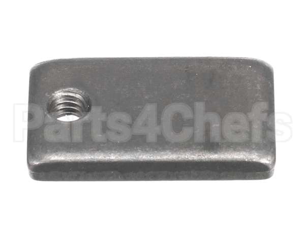 W0321013 Grindmaster Cecilware Nut, Motor Adjustment, 1/4-20