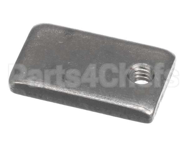 W0321013 Grindmaster Cecilware Nut, Motor Adjustment, 1/4-20