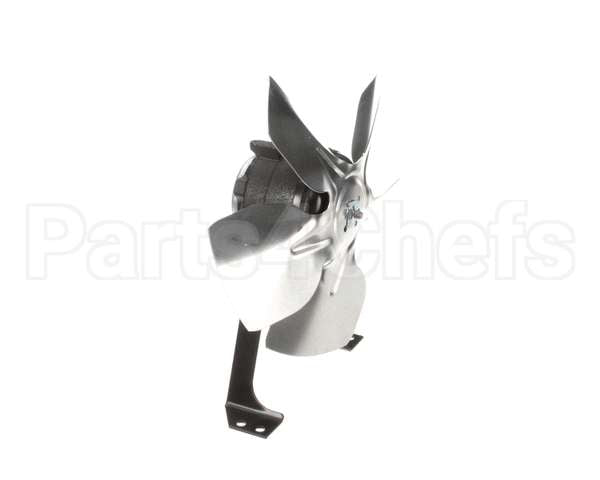 W0321029 Grindmaster Cecilware Fan Assembly,115V