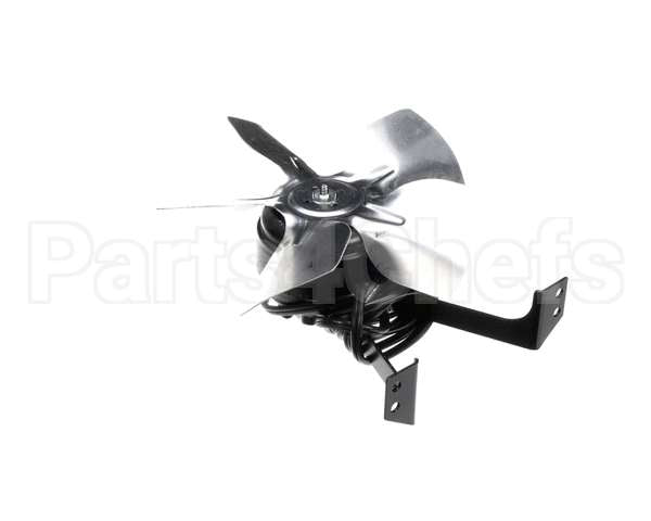 W0322000 Grindmaster Cecilware Fan Assy,3511