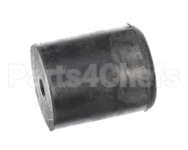 W0340111 Grindmaster Cecilware Bumper, Zb-1214 Minor Rubber