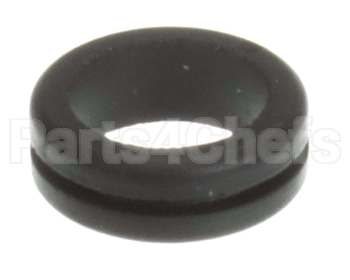 W0340120 Grindmaster Cecilware Grommet, Minor Rubber