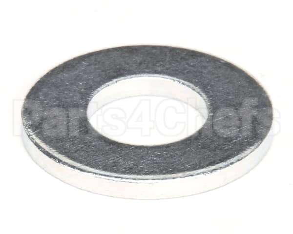 W036 Edlund Washer, #1 Spring, Plated (Vmi