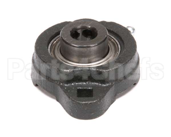 W0380009 Grindmaster Cecilware Bearing, 2-Bolt 1/2 Flange