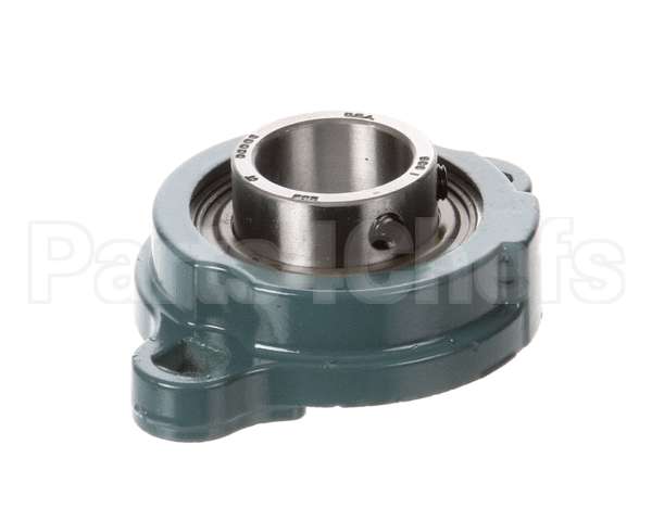 W0380025 Grindmaster Cecilware Bearing, 1 Bore Flange