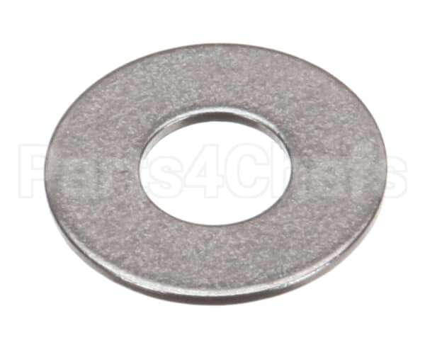 W040 Edlund Washer, #203/266 Thrust