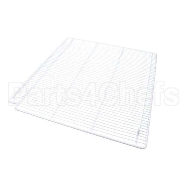 W0402327 Compatible Atosa Shelf, Left, 22-3/4 X 24-1/2