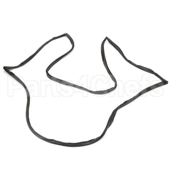 W0404515 Compatible Atosa Gasket, Door